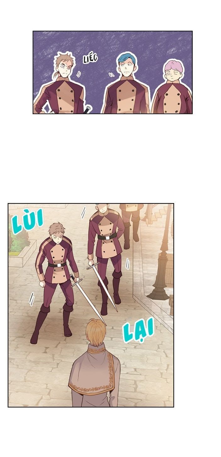 đọc truyện Con Có Phải Là Con Gái Của Người Không? Chương 3 ảnh 7 tại Thiên Thai Truyện