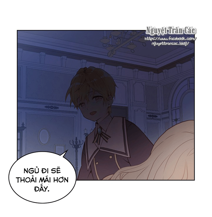 đọc truyện Con Có Phải Là Con Gái Của Người Không? Chương 3 ảnh 52 tại Thiên Thai Truyện