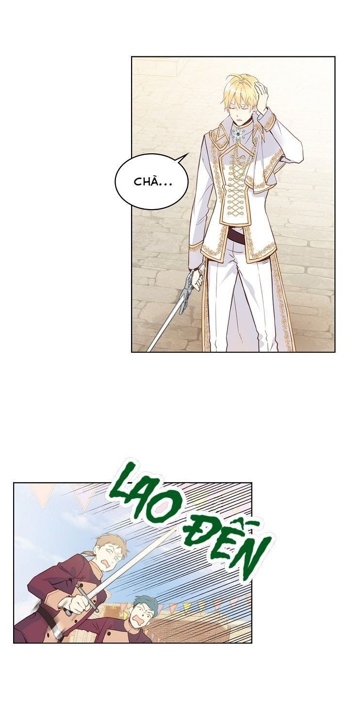 đọc truyện Con Có Phải Là Con Gái Của Người Không? Chương 3 ảnh 8 tại Thiên Thai Truyện