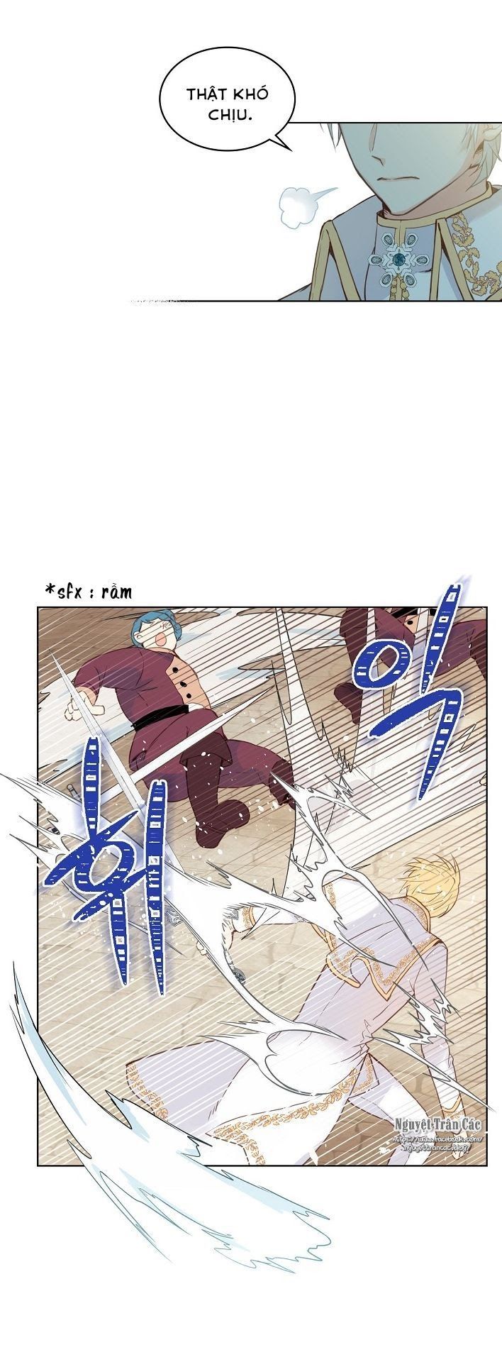 đọc truyện Con Có Phải Là Con Gái Của Người Không? Chương 3 ảnh 9 tại Thiên Thai Truyện