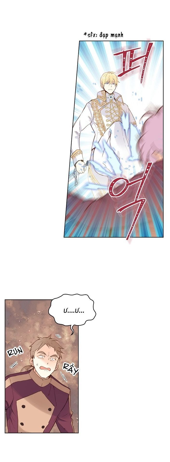 đọc truyện Con Có Phải Là Con Gái Của Người Không? Chương 3 ảnh 10 tại Thiên Thai Truyện