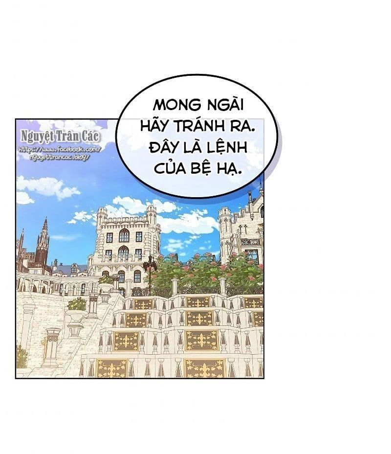 đọc truyện Con Có Phải Là Con Gái Của Người Không? Chương 30 ảnh 3 tại Thiên Thai Truyện