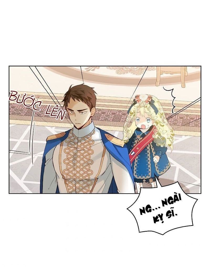 đọc truyện Con Có Phải Là Con Gái Của Người Không? Chương 30 ảnh 12 tại Thiên Thai Truyện