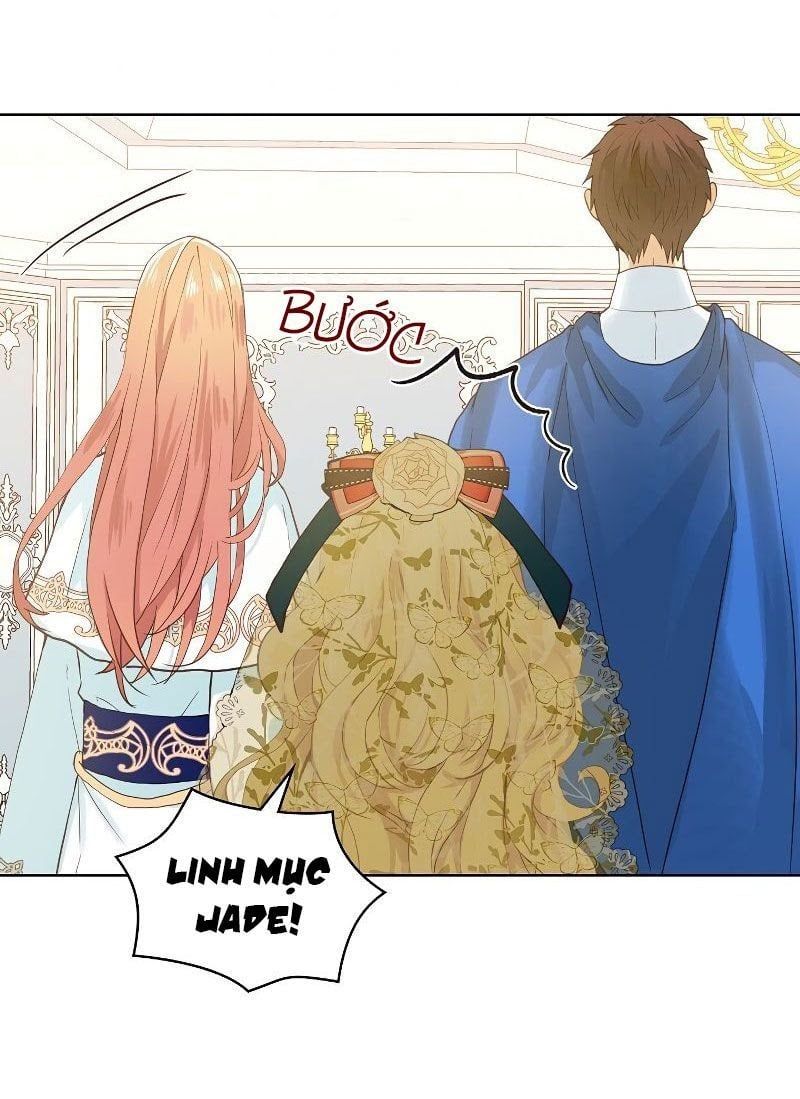 đọc truyện Con Có Phải Là Con Gái Của Người Không? Chương 30 ảnh 13 tại Thiên Thai Truyện