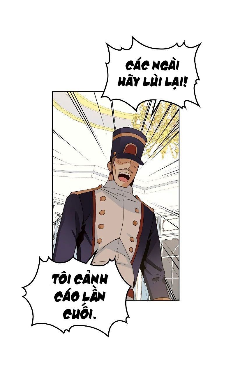 đọc truyện Con Có Phải Là Con Gái Của Người Không? Chương 30 ảnh 14 tại Thiên Thai Truyện