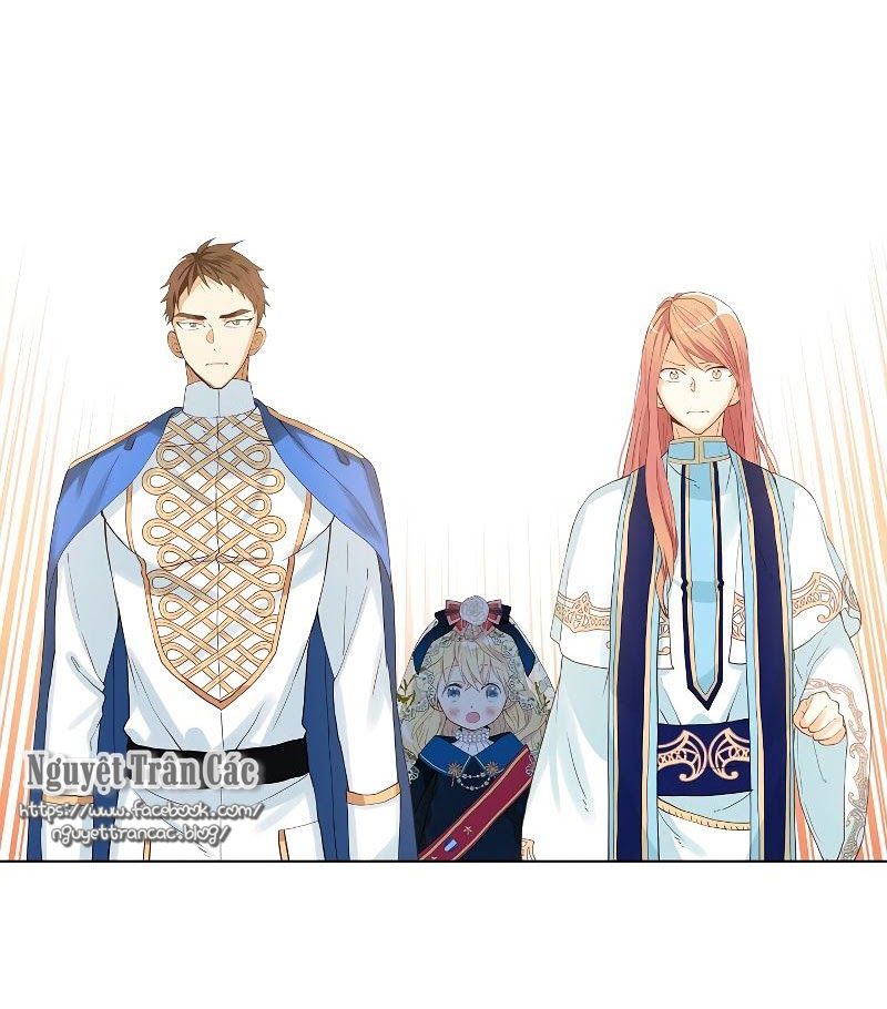 đọc truyện Con Có Phải Là Con Gái Của Người Không? Chương 30 ảnh 15 tại Thiên Thai Truyện