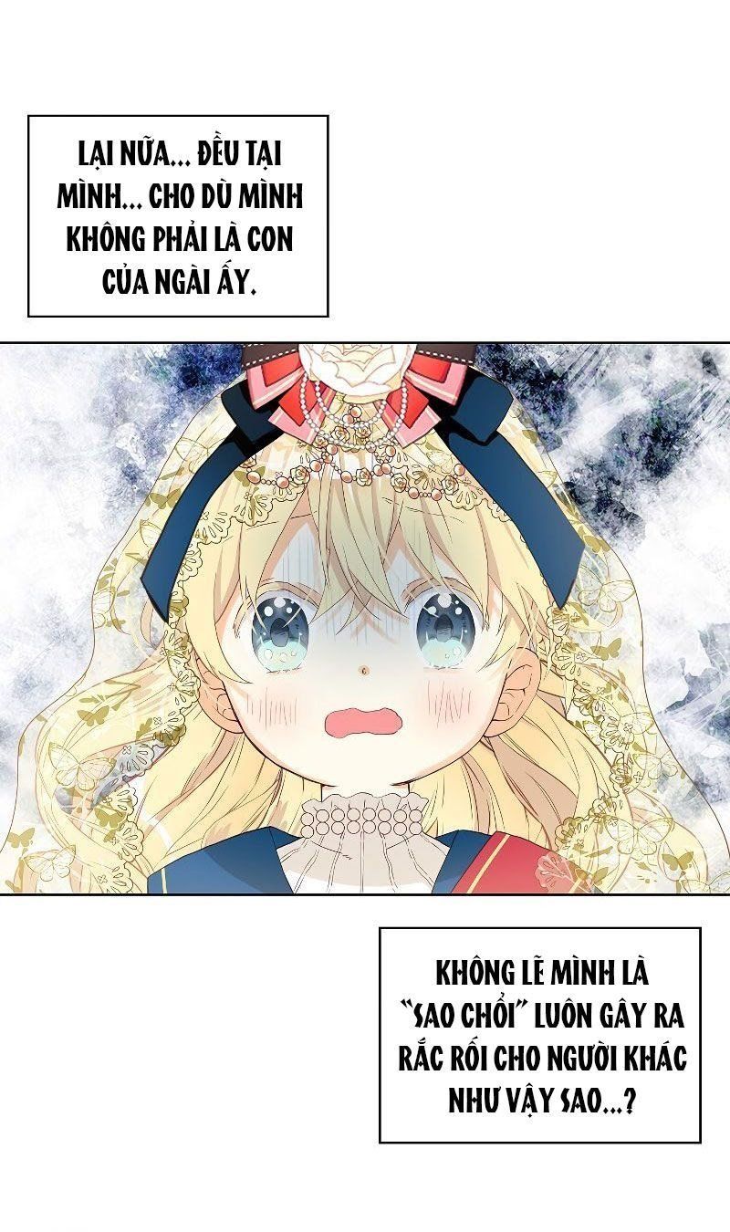 đọc truyện Con Có Phải Là Con Gái Của Người Không? Chương 30 ảnh 16 tại Thiên Thai Truyện