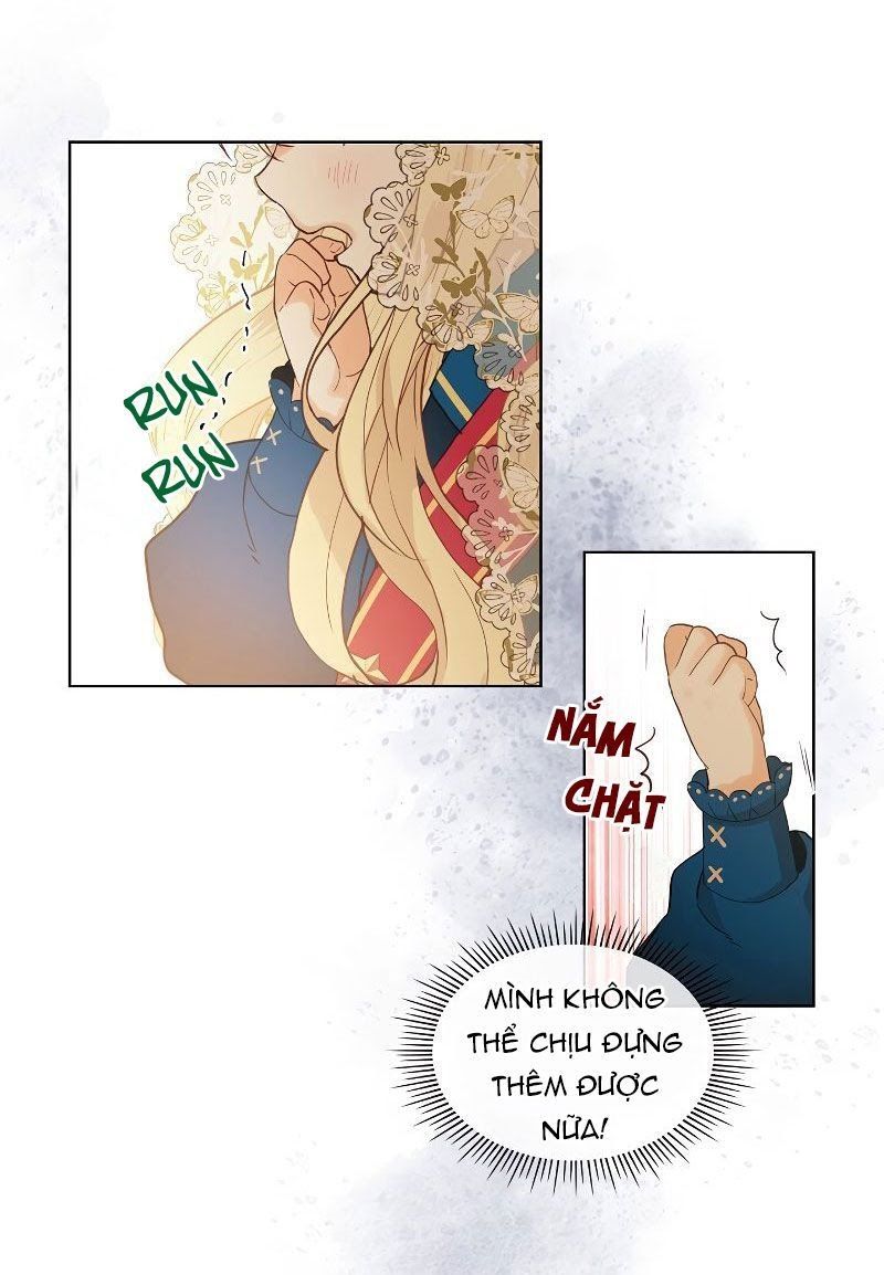 đọc truyện Con Có Phải Là Con Gái Của Người Không? Chương 30 ảnh 17 tại Thiên Thai Truyện