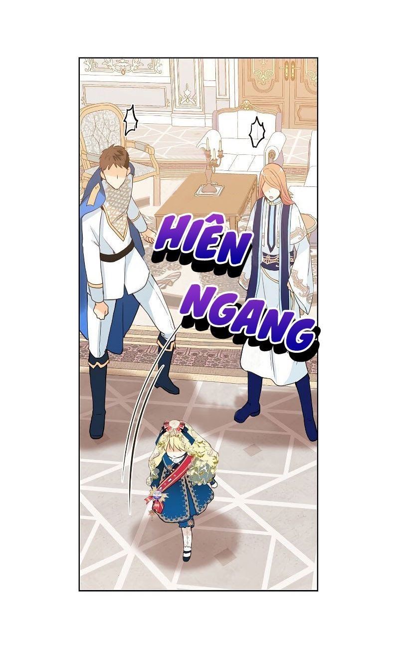 đọc truyện Con Có Phải Là Con Gái Của Người Không? Chương 30 ảnh 19 tại Thiên Thai Truyện