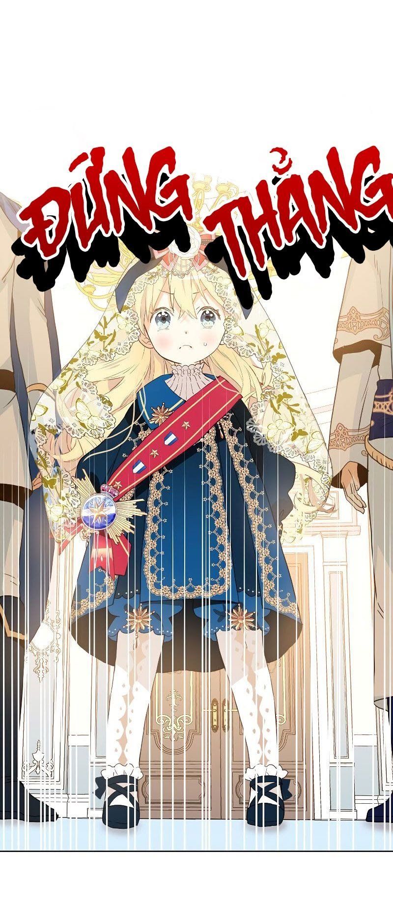 đọc truyện Con Có Phải Là Con Gái Của Người Không? Chương 30 ảnh 20 tại Thiên Thai Truyện