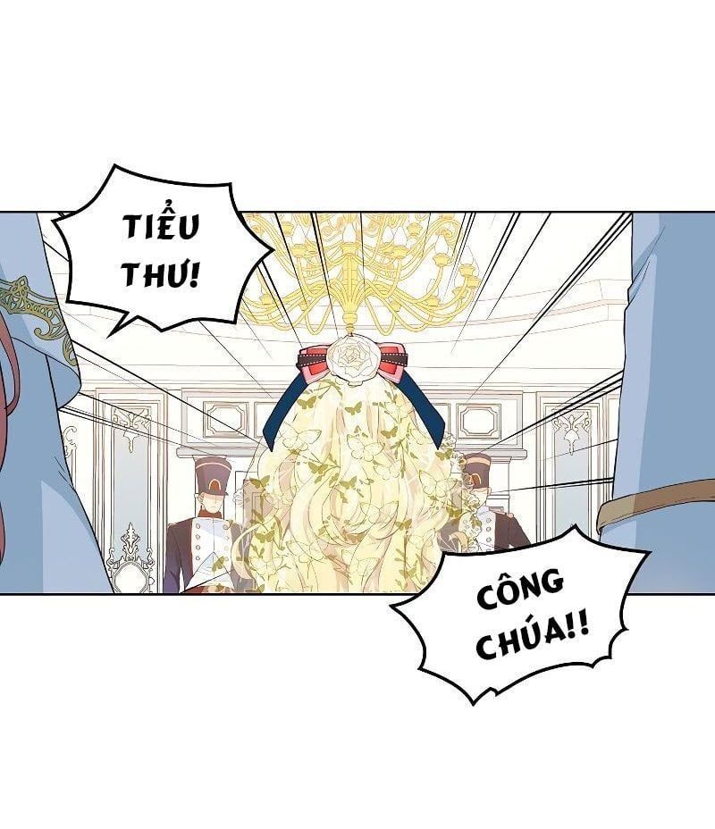 đọc truyện Con Có Phải Là Con Gái Của Người Không? Chương 30 ảnh 21 tại Thiên Thai Truyện