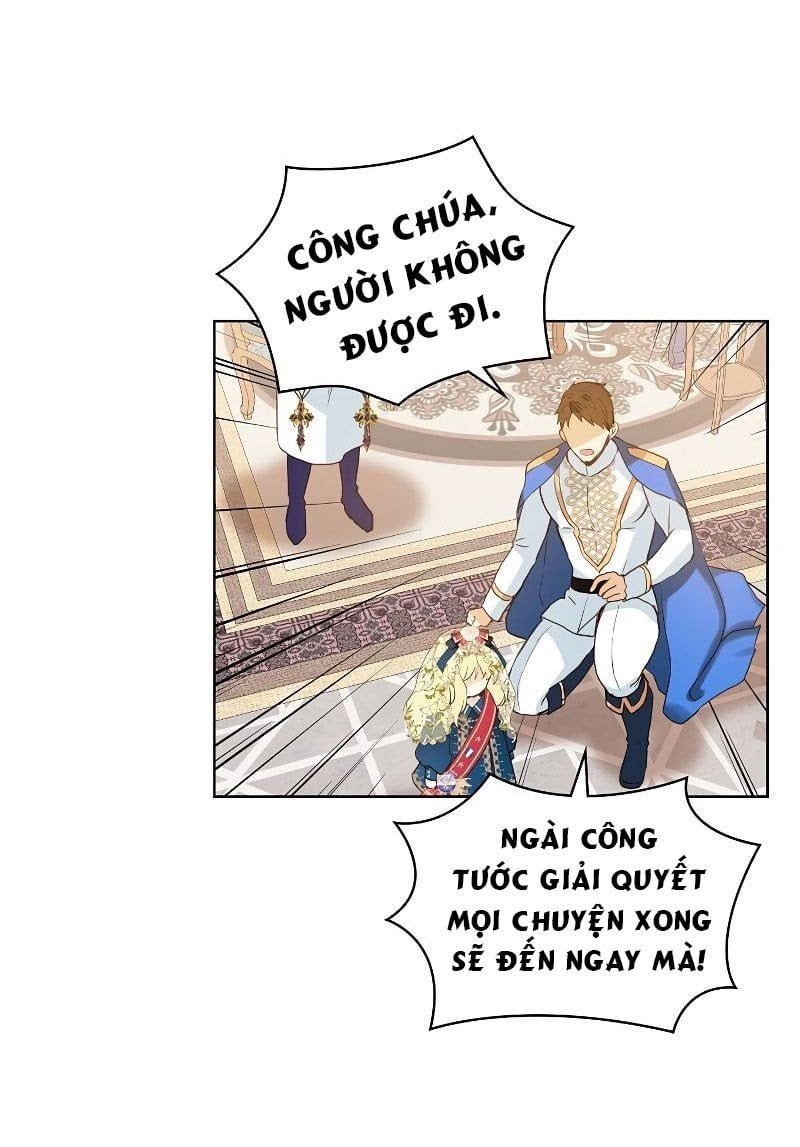 đọc truyện Con Có Phải Là Con Gái Của Người Không? Chương 30 ảnh 22 tại Thiên Thai Truyện