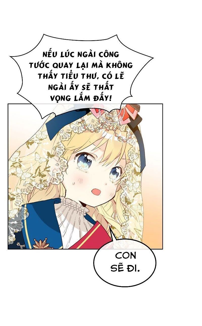 đọc truyện Con Có Phải Là Con Gái Của Người Không? Chương 30 ảnh 23 tại Thiên Thai Truyện