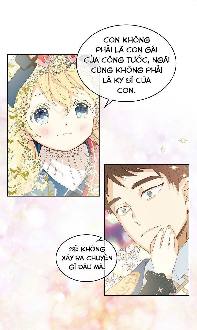 đọc truyện Con Có Phải Là Con Gái Của Người Không? Chương 30 ảnh 26 tại Thiên Thai Truyện