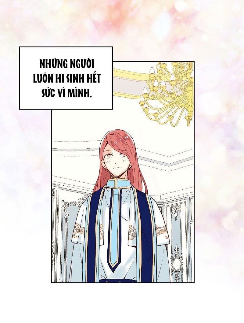 đọc truyện Con Có Phải Là Con Gái Của Người Không? Chương 30 ảnh 27 tại Thiên Thai Truyện