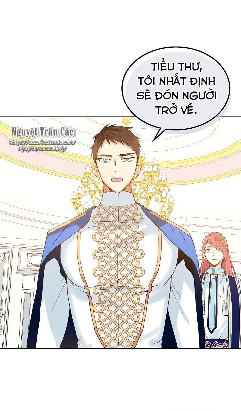 đọc truyện Con Có Phải Là Con Gái Của Người Không? Chương 30 ảnh 30 tại Thiên Thai Truyện