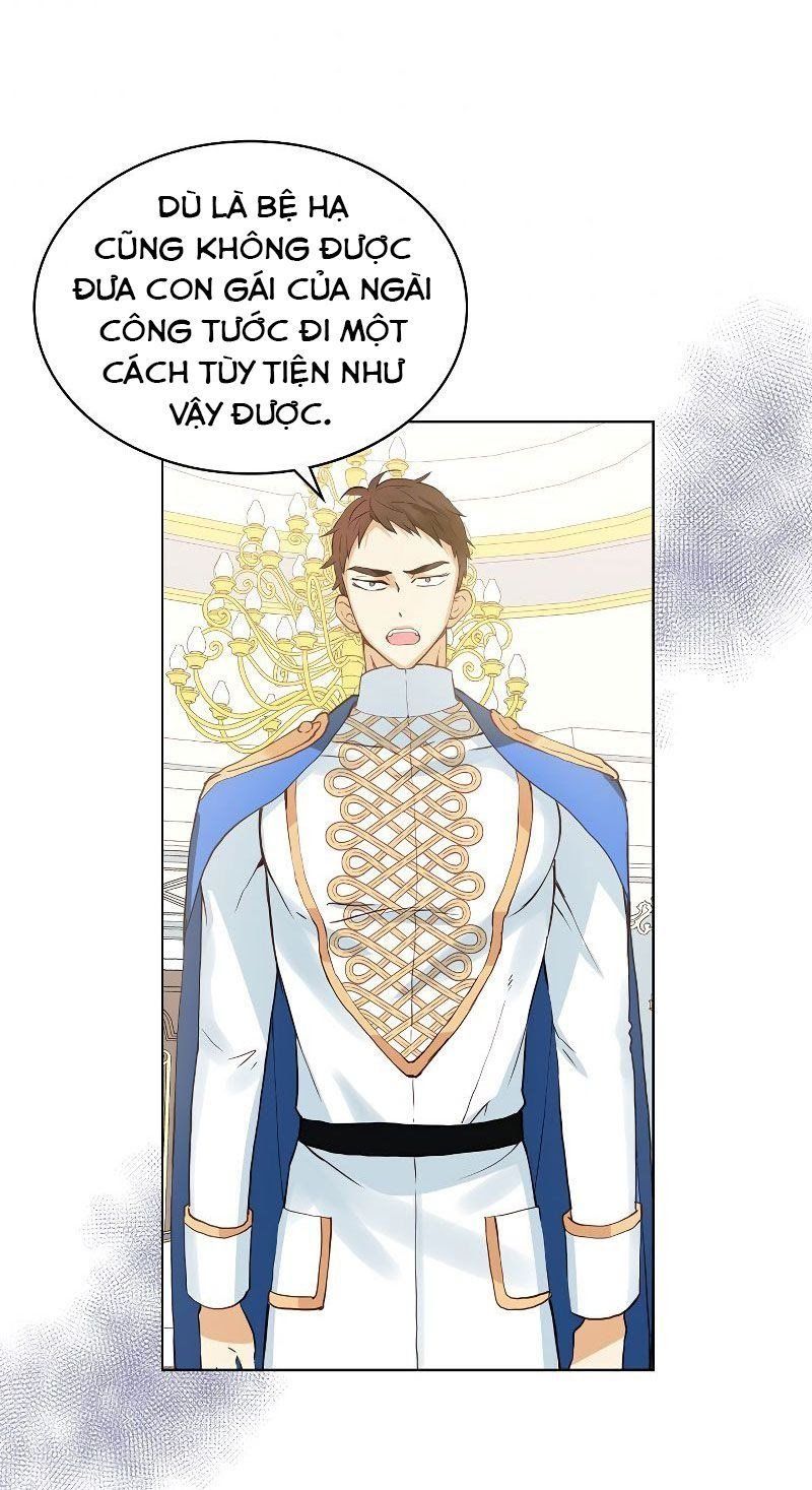 đọc truyện Con Có Phải Là Con Gái Của Người Không? Chương 30 ảnh 5 tại Thiên Thai Truyện