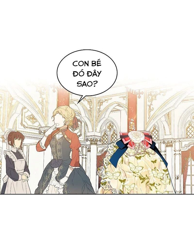 đọc truyện Con Có Phải Là Con Gái Của Người Không? Chương 30 ảnh 33 tại Thiên Thai Truyện