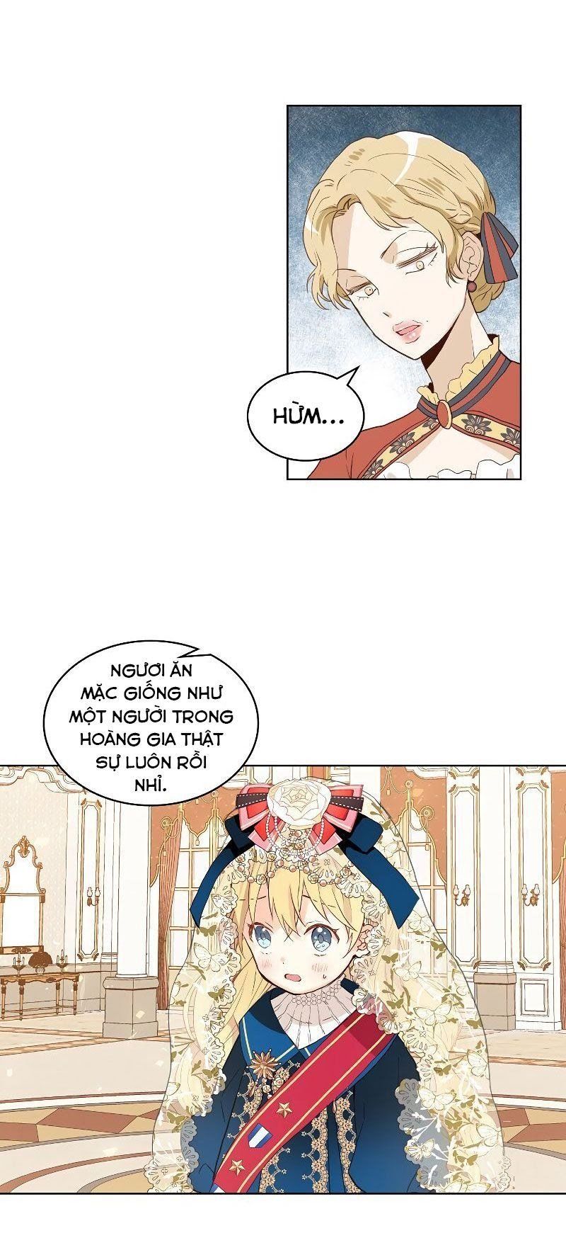 đọc truyện Con Có Phải Là Con Gái Của Người Không? Chương 30 ảnh 34 tại Thiên Thai Truyện