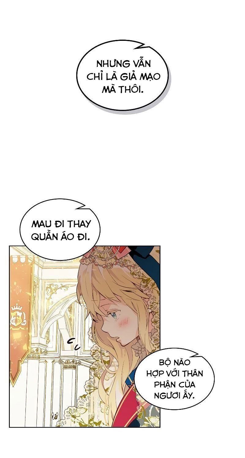 đọc truyện Con Có Phải Là Con Gái Của Người Không? Chương 30 ảnh 35 tại Thiên Thai Truyện