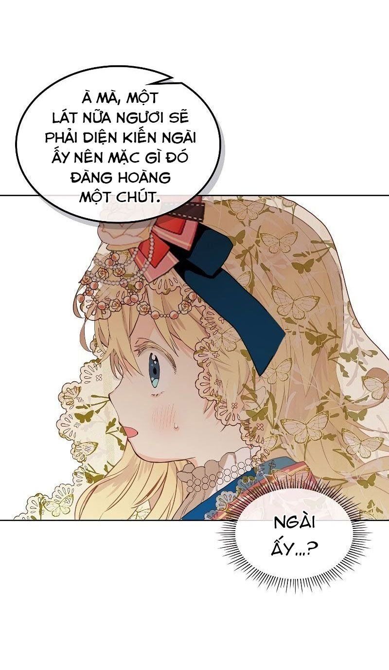 đọc truyện Con Có Phải Là Con Gái Của Người Không? Chương 30 ảnh 36 tại Thiên Thai Truyện