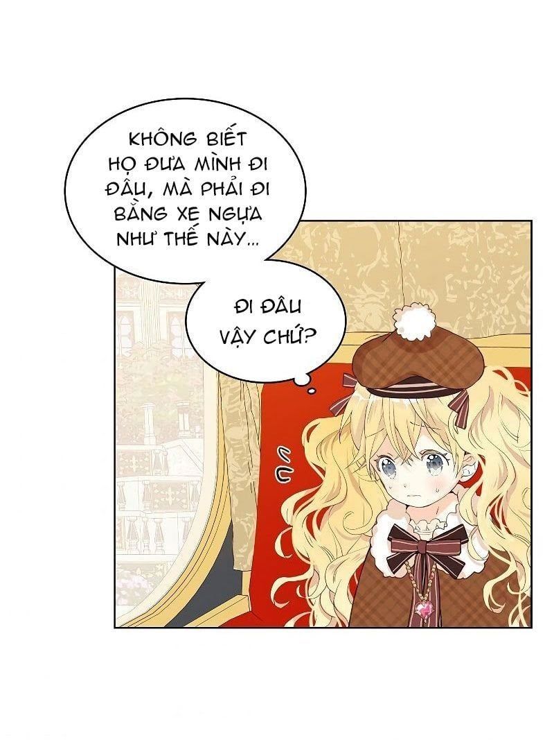 đọc truyện Con Có Phải Là Con Gái Của Người Không? Chương 30 ảnh 38 tại Thiên Thai Truyện