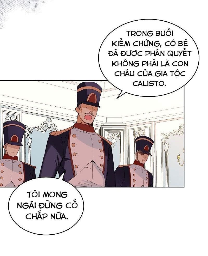 đọc truyện Con Có Phải Là Con Gái Của Người Không? Chương 30 ảnh 6 tại Thiên Thai Truyện