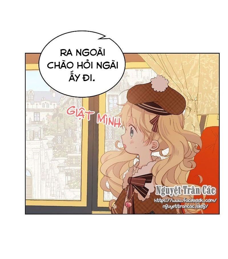 đọc truyện Con Có Phải Là Con Gái Của Người Không? Chương 30 ảnh 44 tại Thiên Thai Truyện