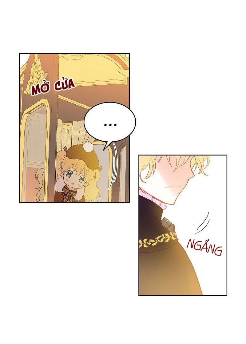 đọc truyện Con Có Phải Là Con Gái Của Người Không? Chương 30 ảnh 45 tại Thiên Thai Truyện