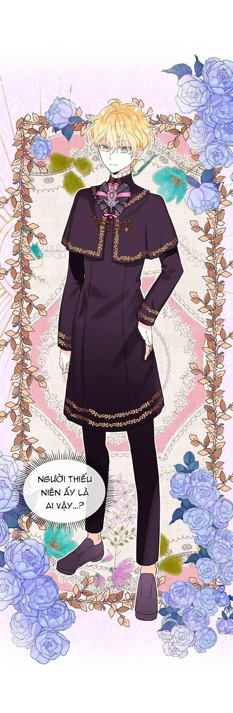 đọc truyện Con Có Phải Là Con Gái Của Người Không? Chương 30 ảnh 46 tại Thiên Thai Truyện