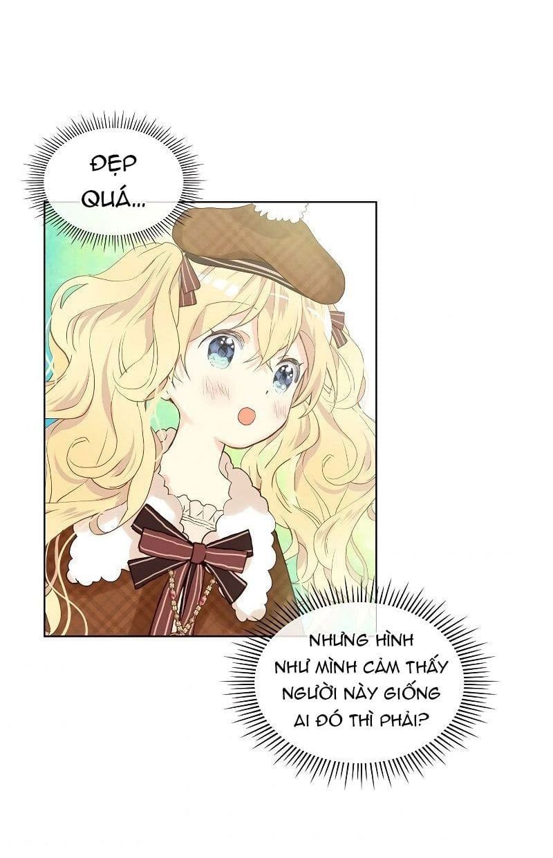 đọc truyện Con Có Phải Là Con Gái Của Người Không? Chương 30 ảnh 47 tại Thiên Thai Truyện