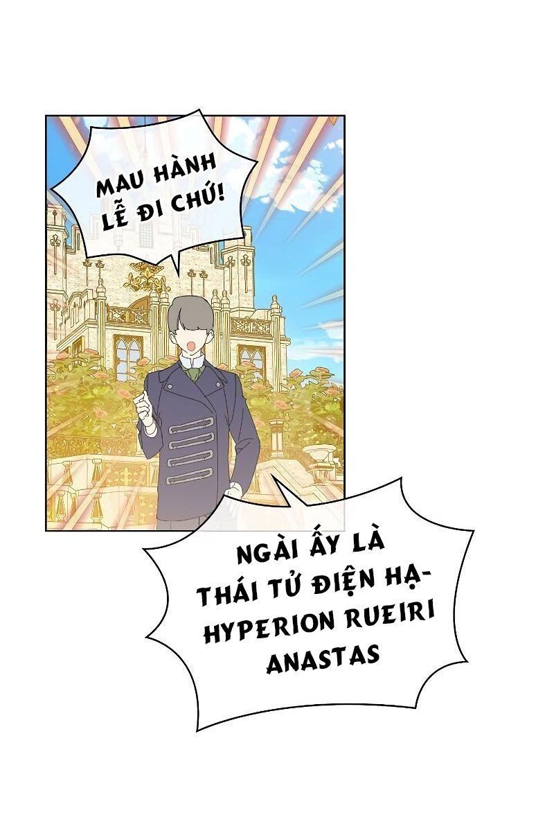 đọc truyện Con Có Phải Là Con Gái Của Người Không? Chương 30 ảnh 49 tại Thiên Thai Truyện