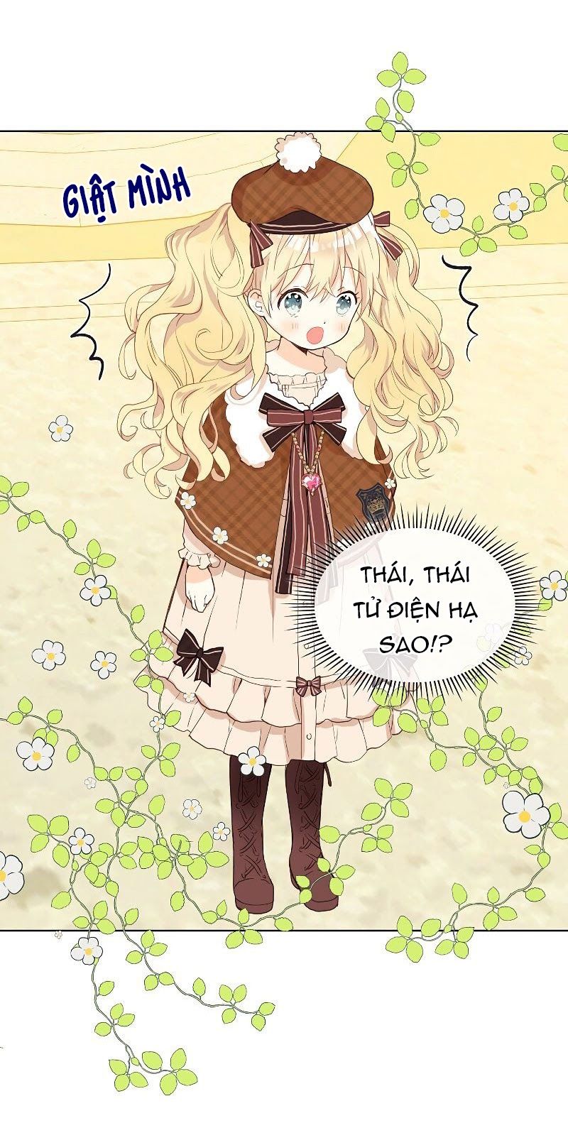 đọc truyện Con Có Phải Là Con Gái Của Người Không? Chương 30 ảnh 50 tại Thiên Thai Truyện