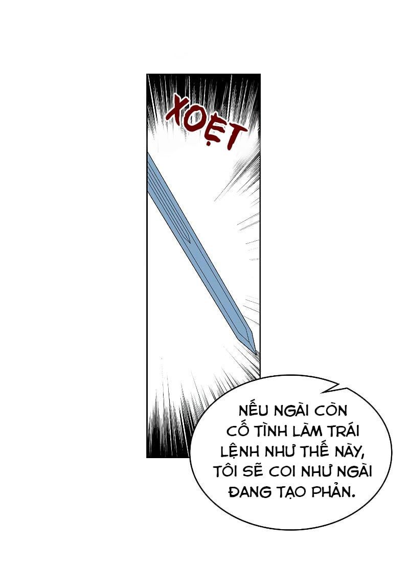 đọc truyện Con Có Phải Là Con Gái Của Người Không? Chương 30 ảnh 7 tại Thiên Thai Truyện