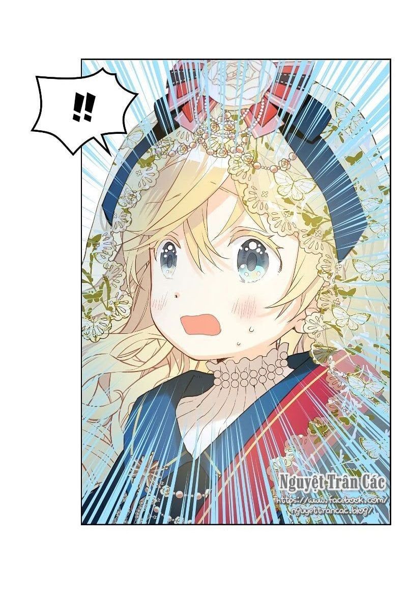 đọc truyện Con Có Phải Là Con Gái Của Người Không? Chương 30 ảnh 8 tại Thiên Thai Truyện