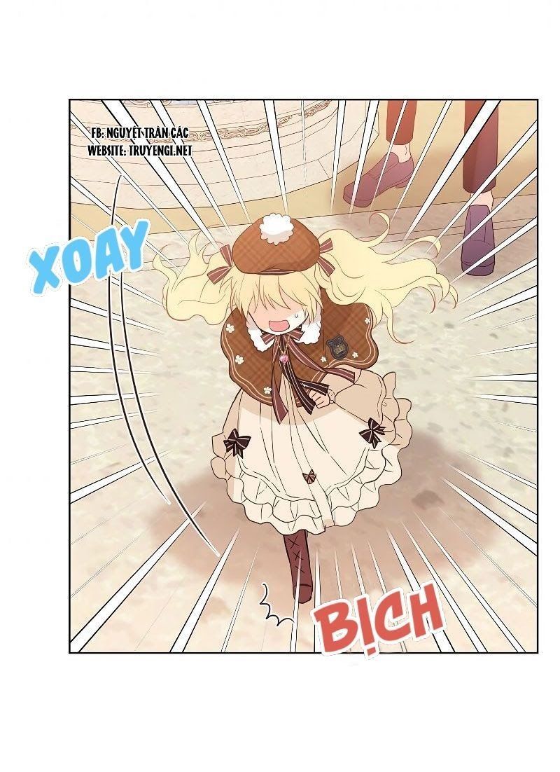 đọc truyện Con Có Phải Là Con Gái Của Người Không? Chương 31 ảnh 13 tại Thiên Thai Truyện