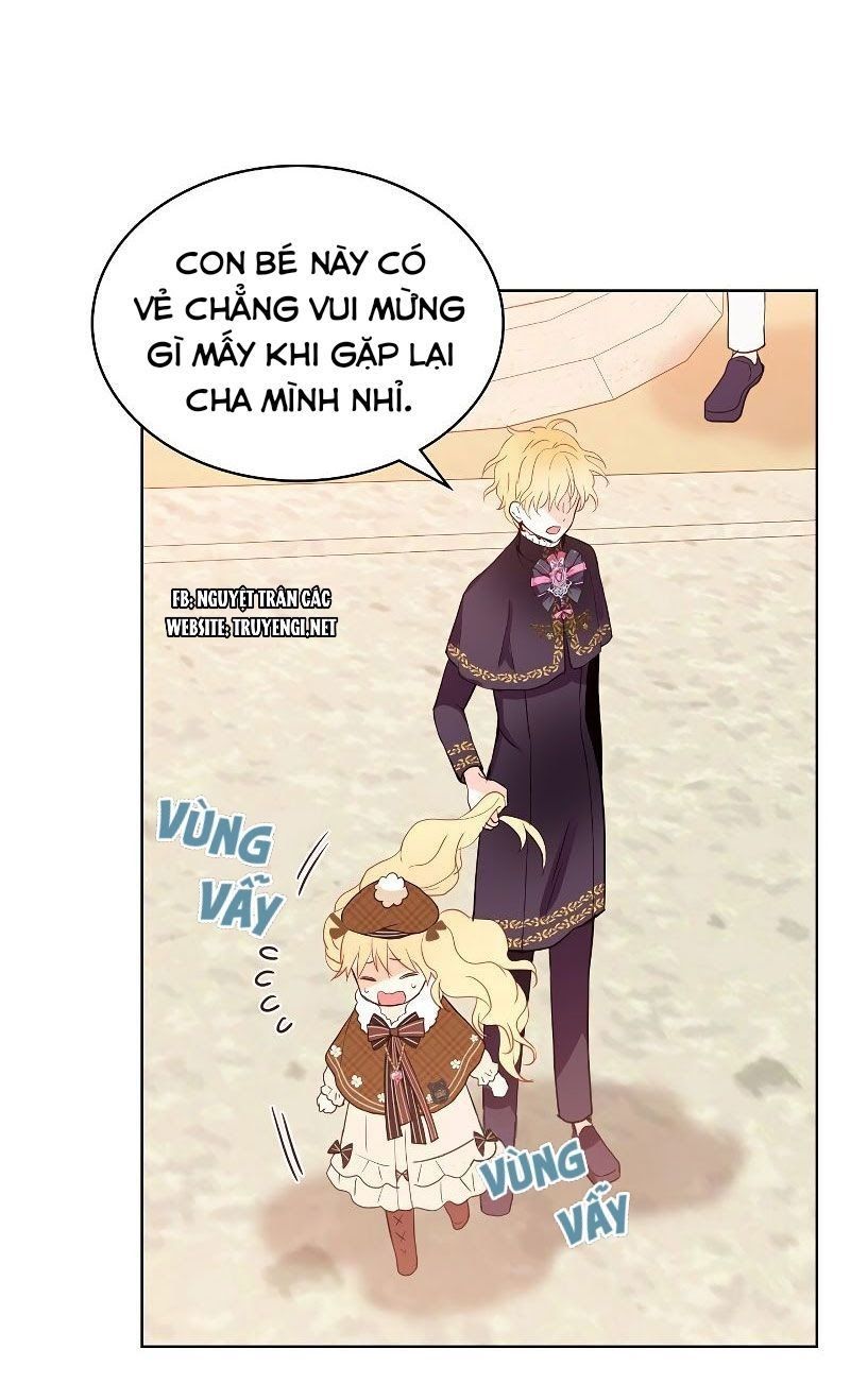 đọc truyện Con Có Phải Là Con Gái Của Người Không? Chương 31 ảnh 15 tại Thiên Thai Truyện