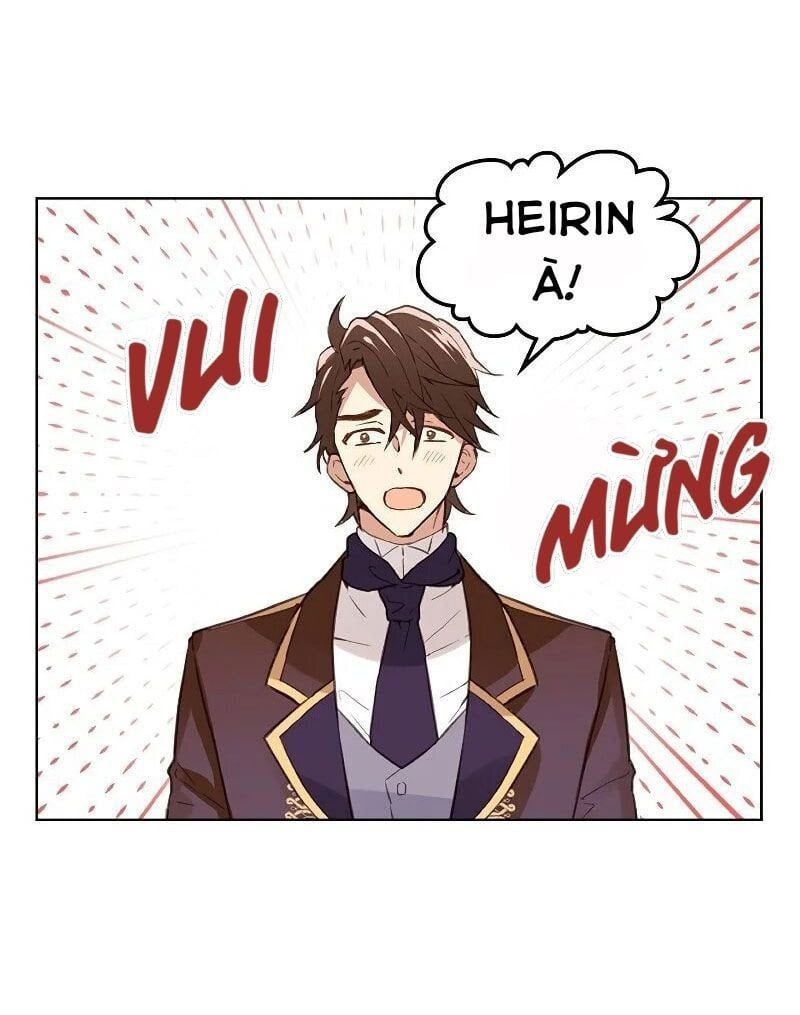 đọc truyện Con Có Phải Là Con Gái Của Người Không? Chương 31 ảnh 17 tại Thiên Thai Truyện