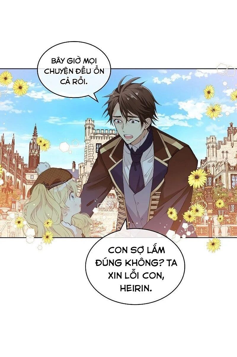 đọc truyện Con Có Phải Là Con Gái Của Người Không? Chương 31 ảnh 18 tại Thiên Thai Truyện