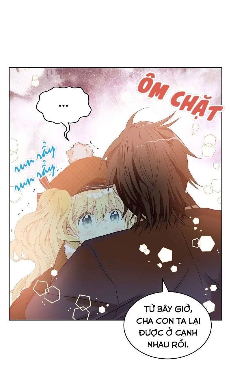 đọc truyện Con Có Phải Là Con Gái Của Người Không? Chương 31 ảnh 19 tại Thiên Thai Truyện