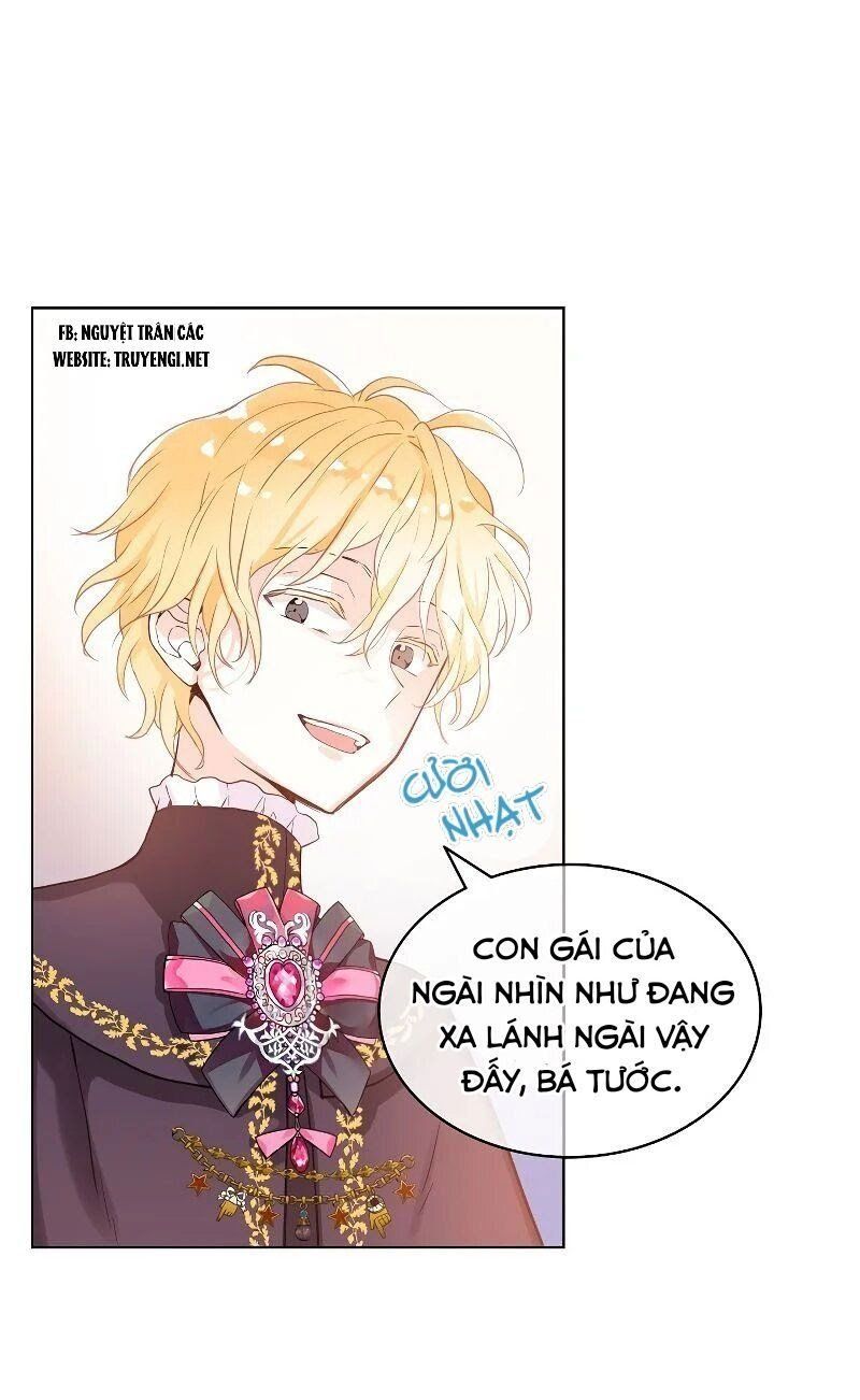 đọc truyện Con Có Phải Là Con Gái Của Người Không? Chương 31 ảnh 20 tại Thiên Thai Truyện