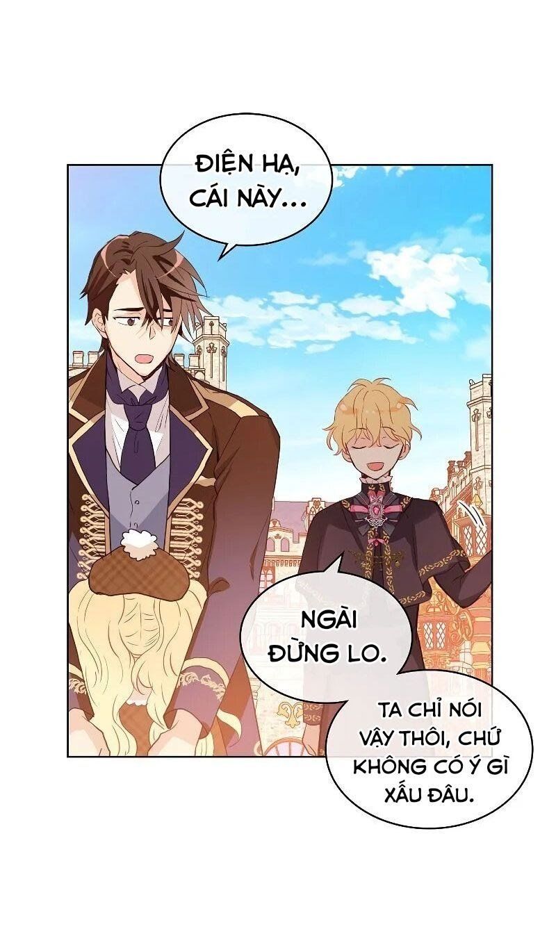 đọc truyện Con Có Phải Là Con Gái Của Người Không? Chương 31 ảnh 21 tại Thiên Thai Truyện