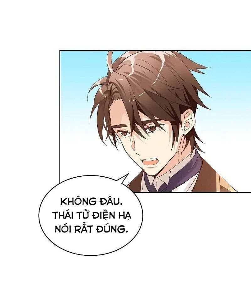 đọc truyện Con Có Phải Là Con Gái Của Người Không? Chương 31 ảnh 22 tại Thiên Thai Truyện