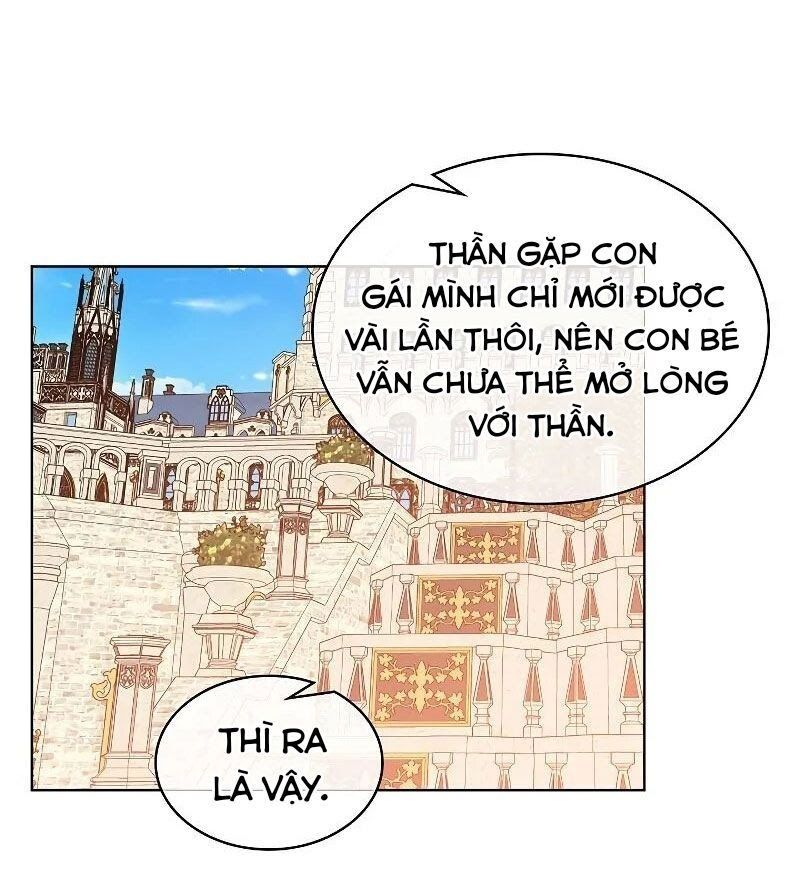 đọc truyện Con Có Phải Là Con Gái Của Người Không? Chương 31 ảnh 23 tại Thiên Thai Truyện