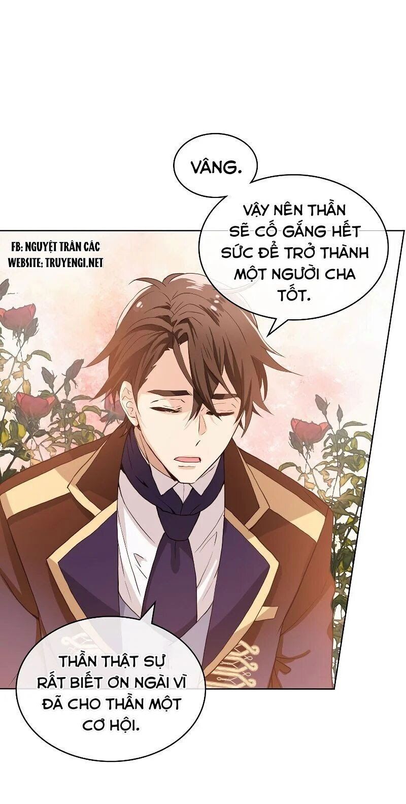 đọc truyện Con Có Phải Là Con Gái Của Người Không? Chương 31 ảnh 24 tại Thiên Thai Truyện