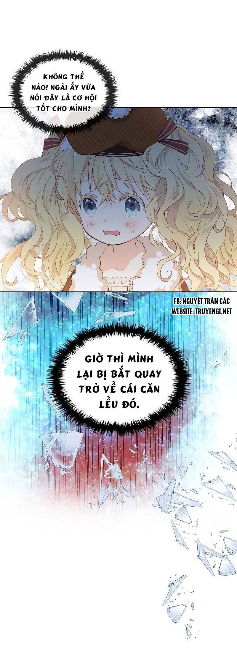 đọc truyện Con Có Phải Là Con Gái Của Người Không? Chương 31 ảnh 26 tại Thiên Thai Truyện