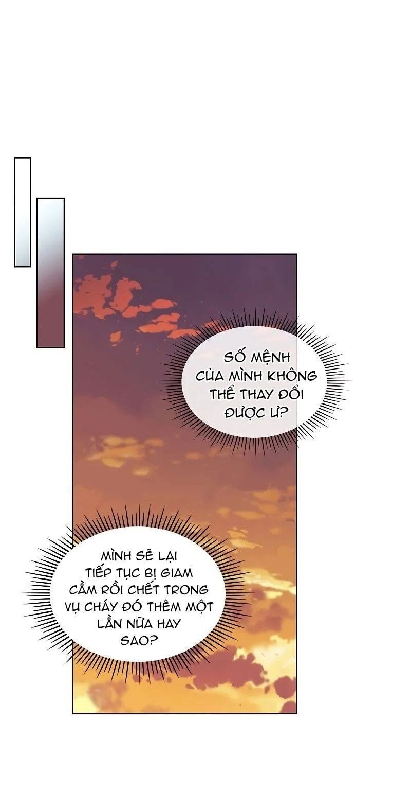 đọc truyện Con Có Phải Là Con Gái Của Người Không? Chương 31 ảnh 28 tại Thiên Thai Truyện