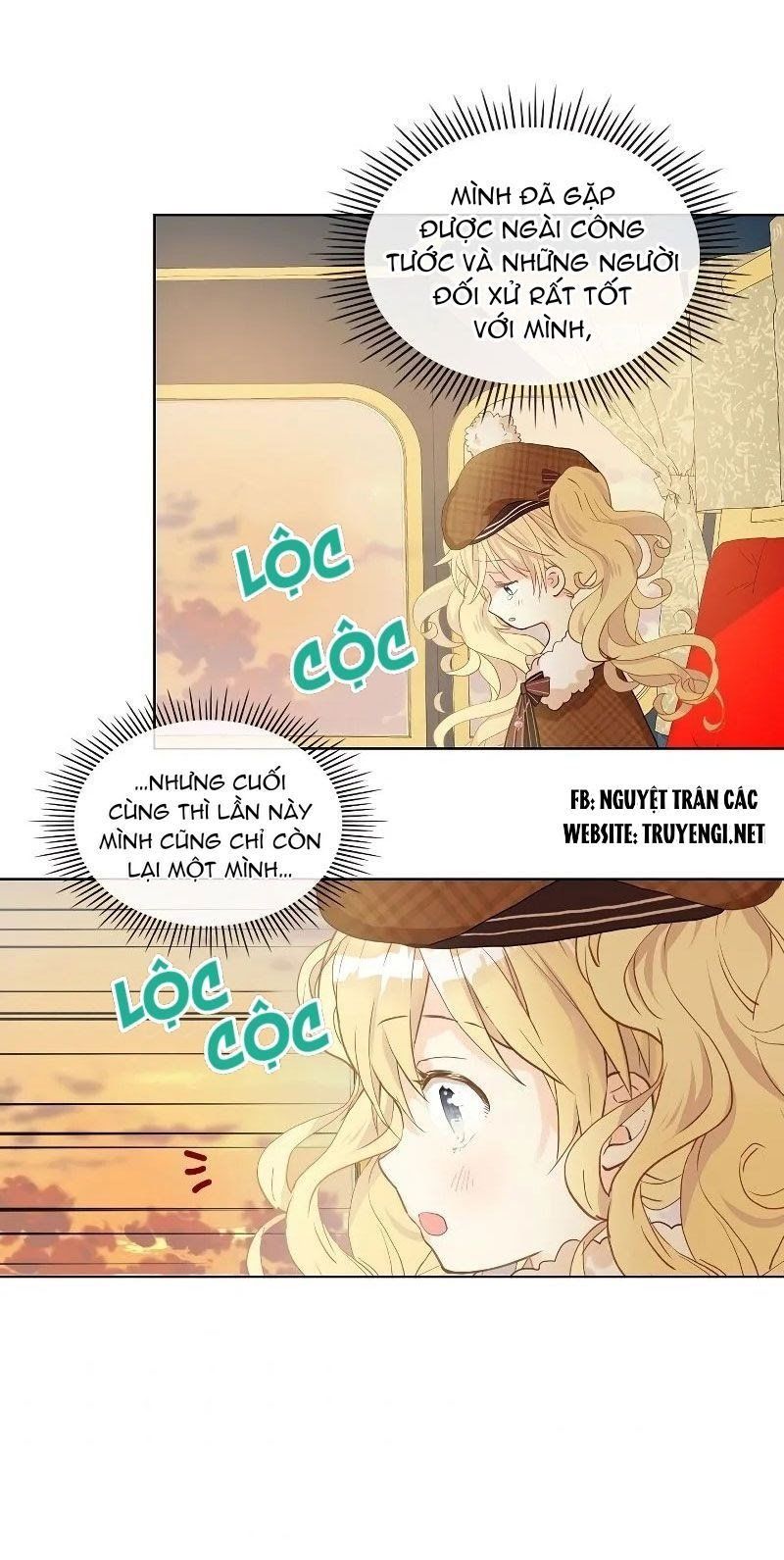 đọc truyện Con Có Phải Là Con Gái Của Người Không? Chương 31 ảnh 29 tại Thiên Thai Truyện