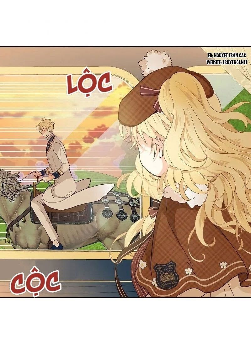 đọc truyện Con Có Phải Là Con Gái Của Người Không? Chương 31 ảnh 31 tại Thiên Thai Truyện