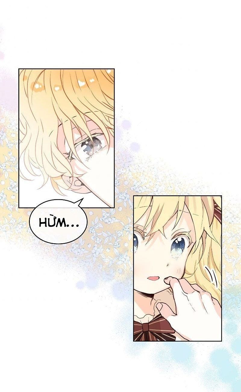 đọc truyện Con Có Phải Là Con Gái Của Người Không? Chương 31 ảnh 5 tại Thiên Thai Truyện